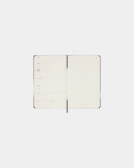 Agenda L wekelijks Moleskine hardcover om te personaliseren - 3