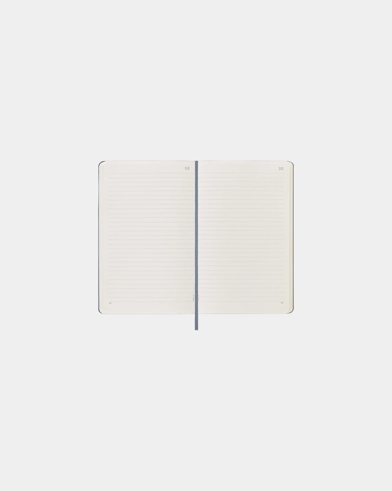 Notitieboek FSC Smart L gelinieerd om te personaliseren - 4