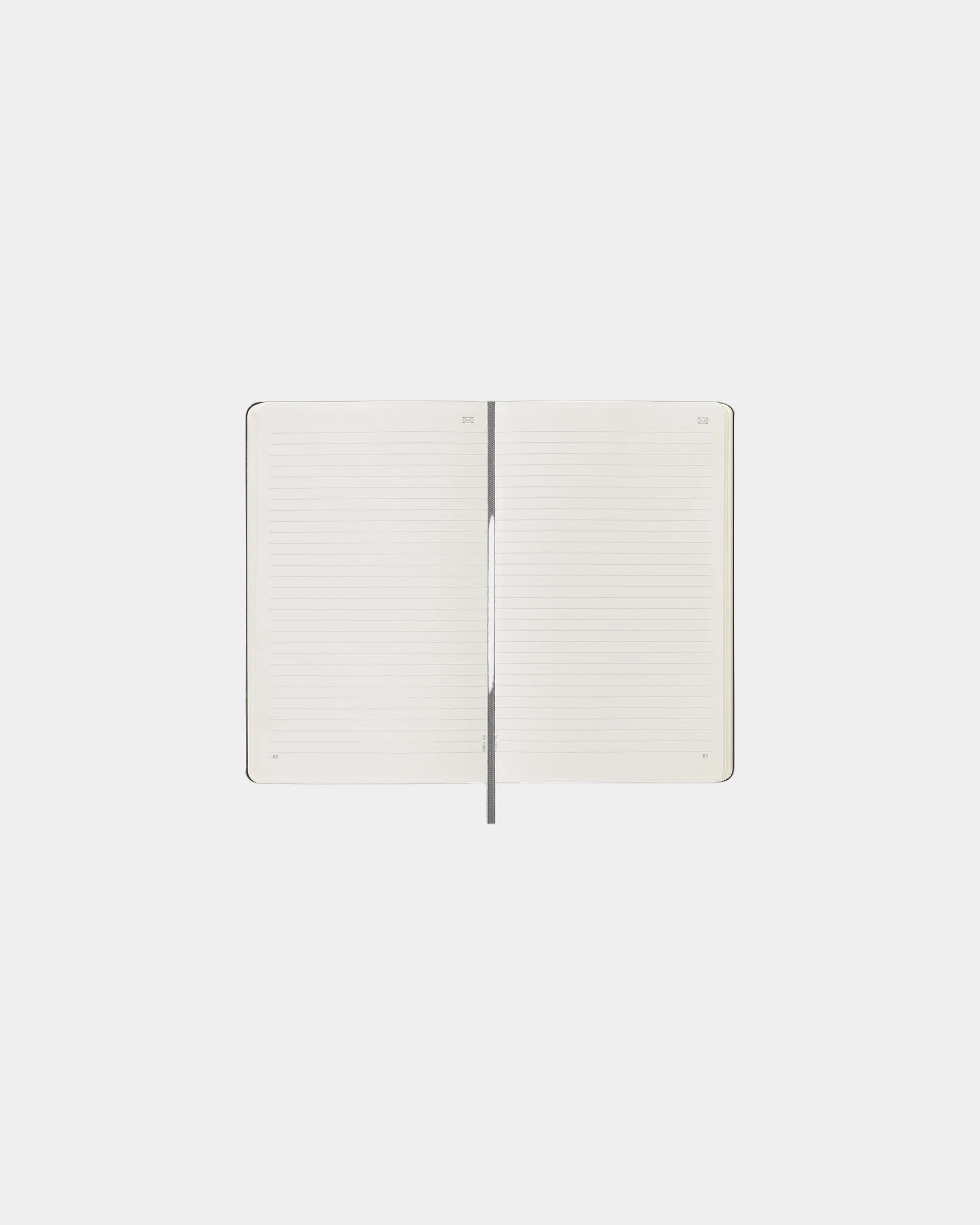 Notitieboek FSC Smart L gelinieerd om te personaliseren - 9