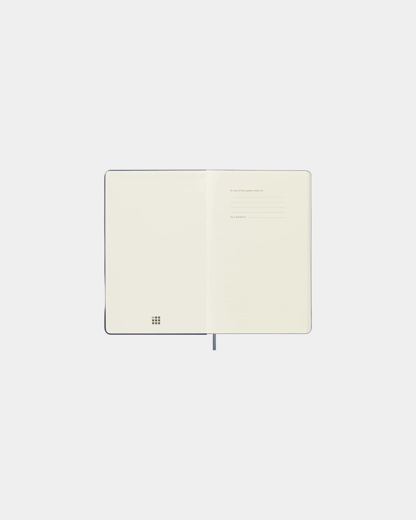 Notitieboek FSC Smart L gelinieerd om te personaliseren - 2