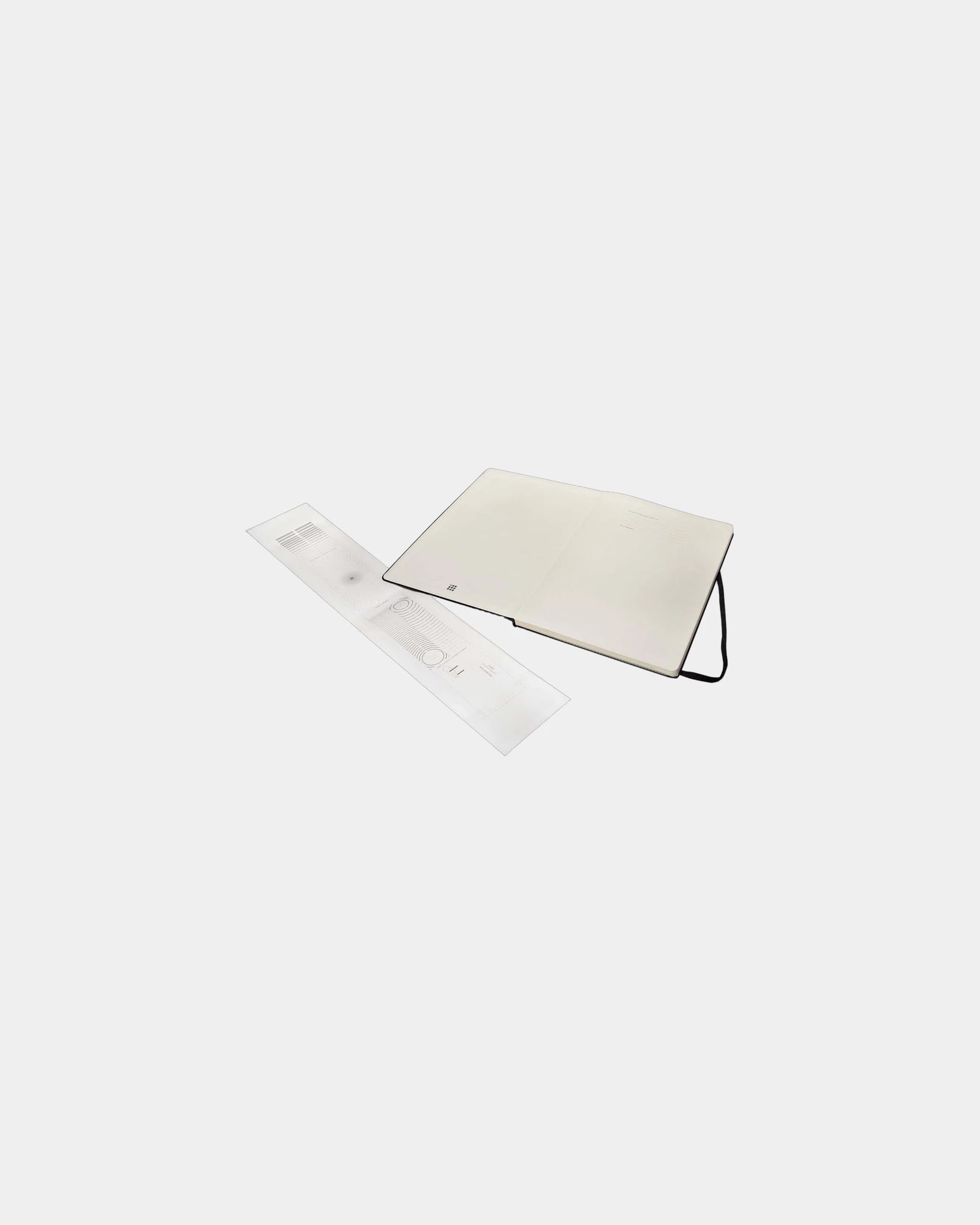 Schetsboek A4 Moleskine om te personaliseren - 3