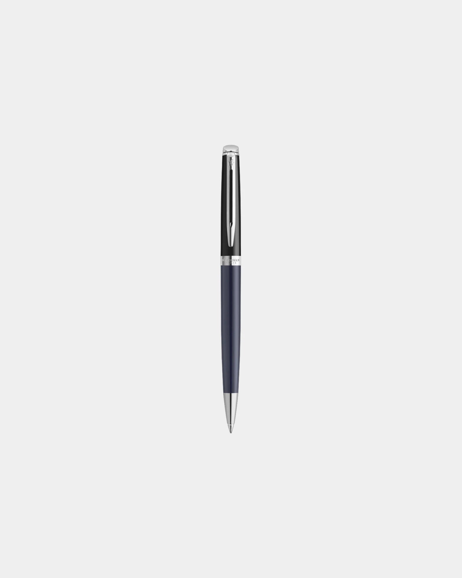 Rollerpen Waterman Hemisphere om te personaliseren - Blauw