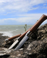 Personaliseerbaar mes Opinel N°09 Chêne om te personaliseren - 8