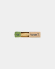 Personaliseerbaar mes Opinel N°09 Chêne om te personaliseren - 1