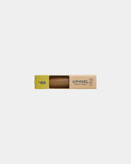 Personaliseerbaar mes Opinel N°09 Chêne om te personaliseren - 4