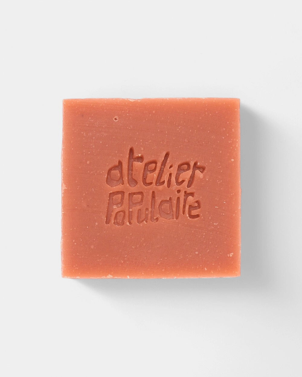 Koudverzeepte zeep Made in Paris om te personaliseren - 19