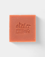 Koudverzeepte zeep Made in Paris om te personaliseren - 19