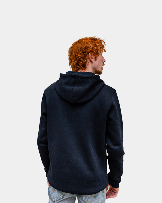 Personaliseerbare hoodie voor heren Made in France - 15