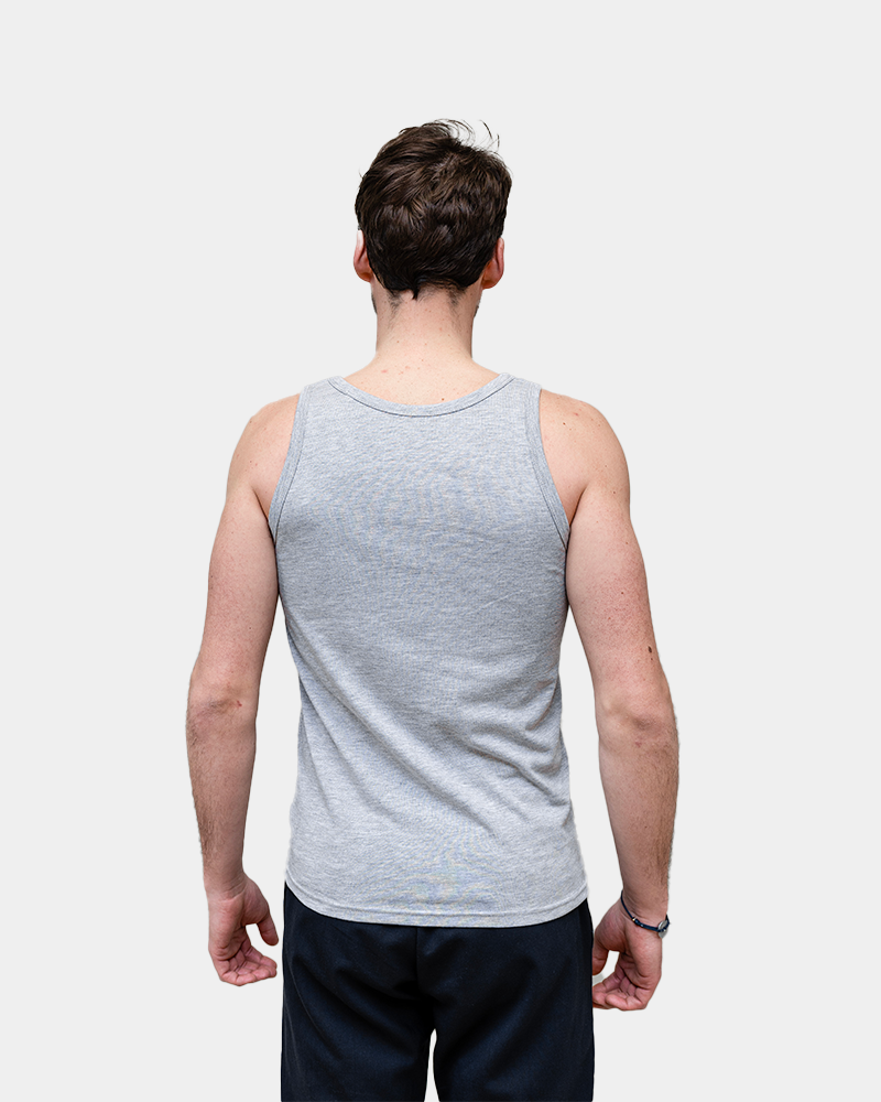 Herensinglet Made in France om te personaliseren - 10
