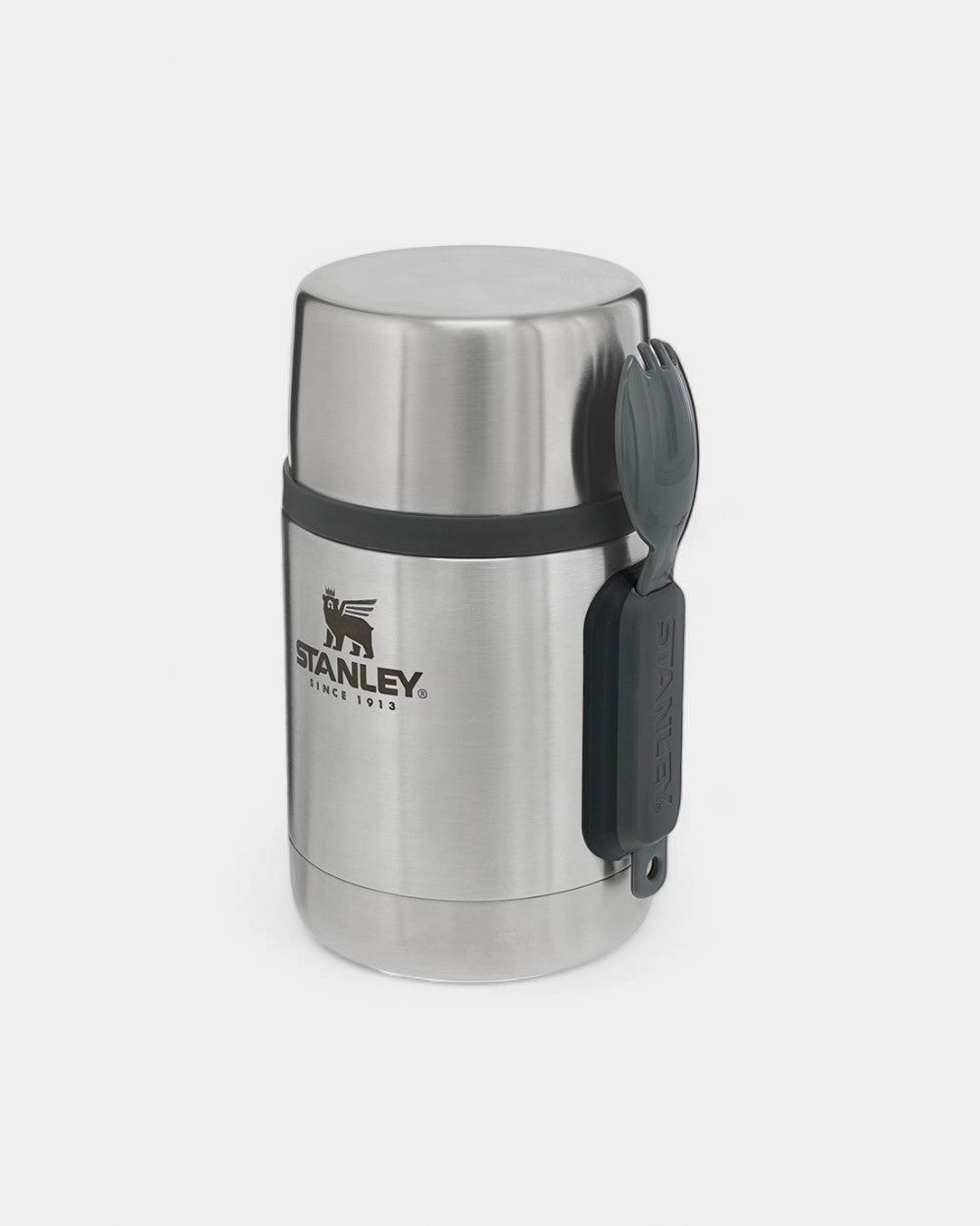 Personaliseerbare lunchbox van roestvrij staal - 3