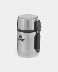 Personaliseerbare lunchbox van roestvrij staal - 3
