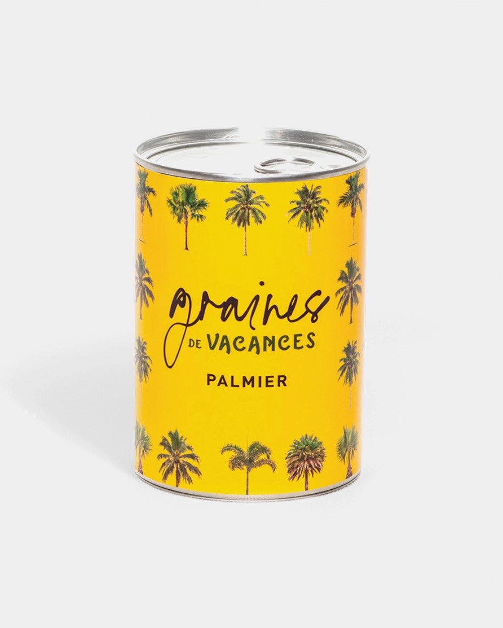 Eco-verantwoorde zaadkits te personaliseren - 20