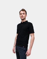 Personaliseerbare polo voor heren Made in France - 6