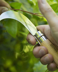 Snoeimes Opinel Serpette N°10 om te personaliseren - 3