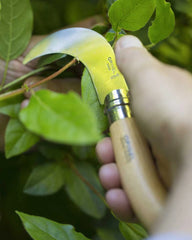Snoeimes Opinel Serpette N°10 om te personaliseren - 2