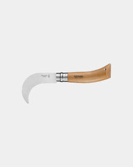 Snoeimes Opinel Serpette N°10 om te personaliseren - Beige