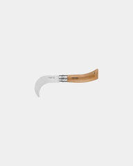 Snoeimes Opinel Serpette N°10 om te personaliseren - Beige