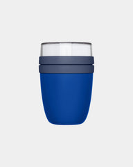 Lunchbox Ellipse 500+200ml waterdicht om te personaliseren - 6