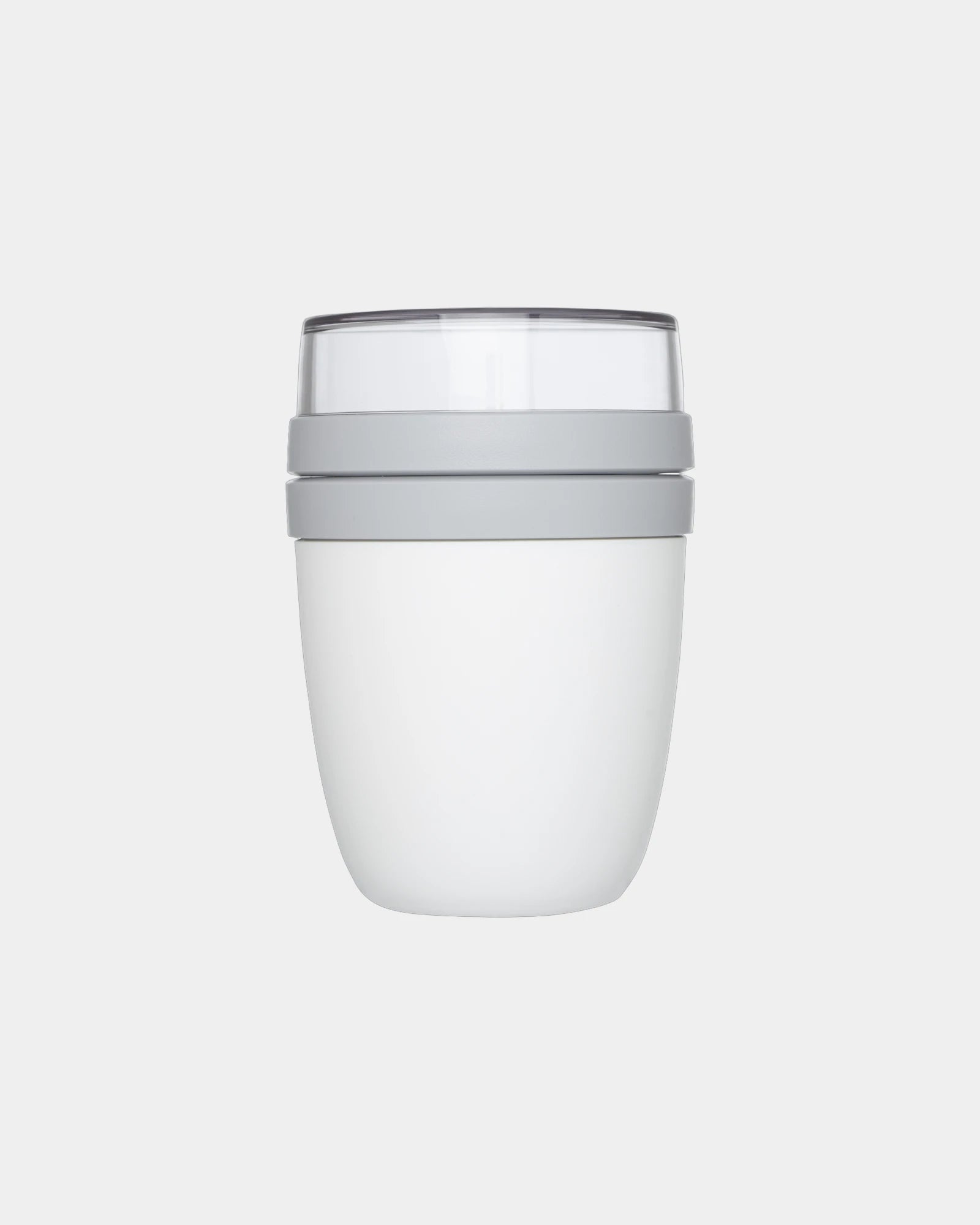 Lunchbox Ellipse 500+200ml waterdicht om te personaliseren - 1