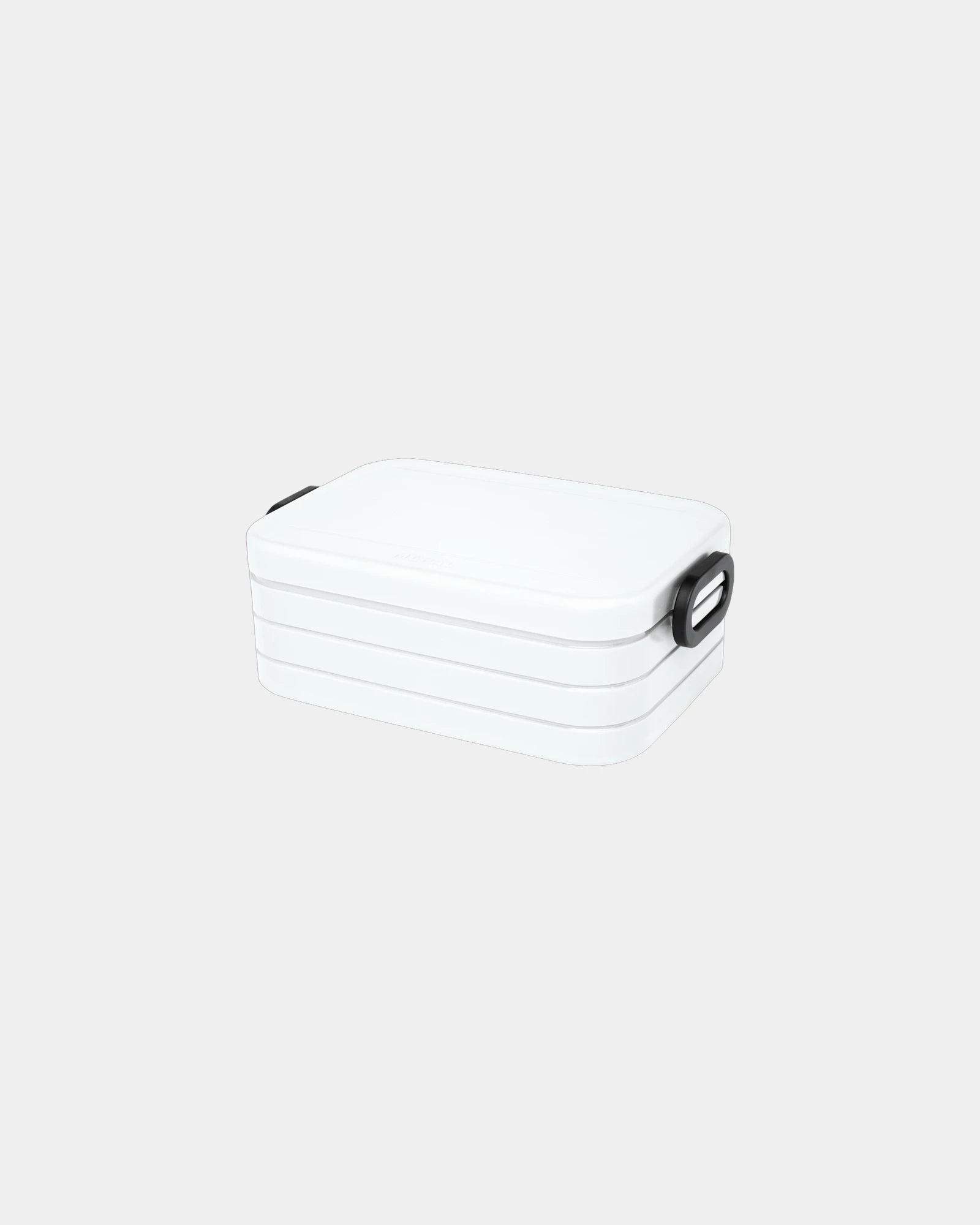 Lunchbox lekvrij BPA-vrij 900ml om te personaliseren - Wit