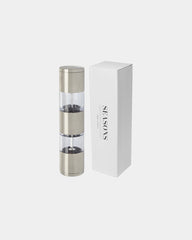 Snoeimes Opinel N°08 roestvrij staal om te personaliseren - 4