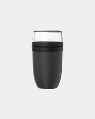 Lunchbox thermisch 750+300ml om te personaliseren - 8