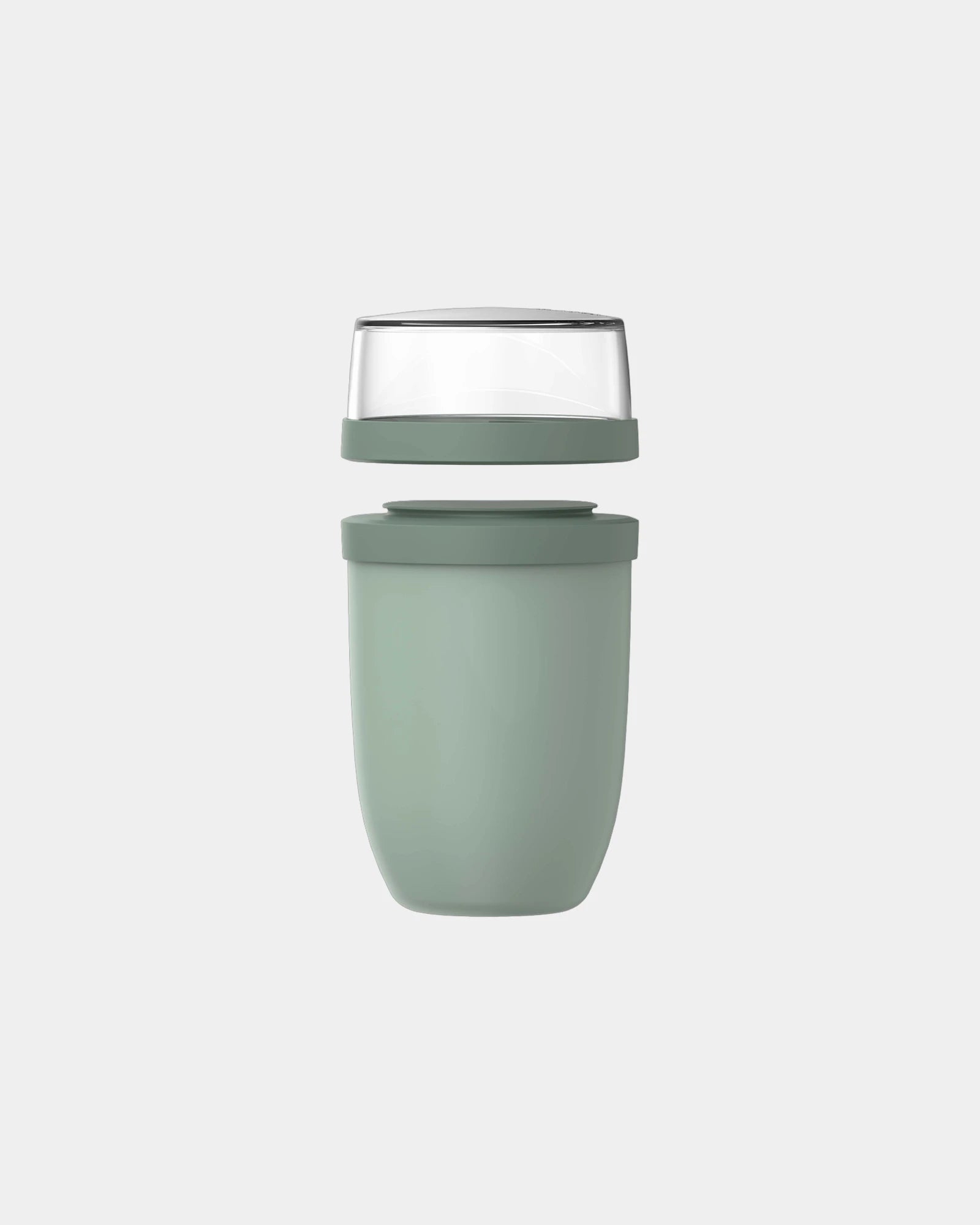Lunchbox thermisch 750+300ml om te personaliseren - 6
