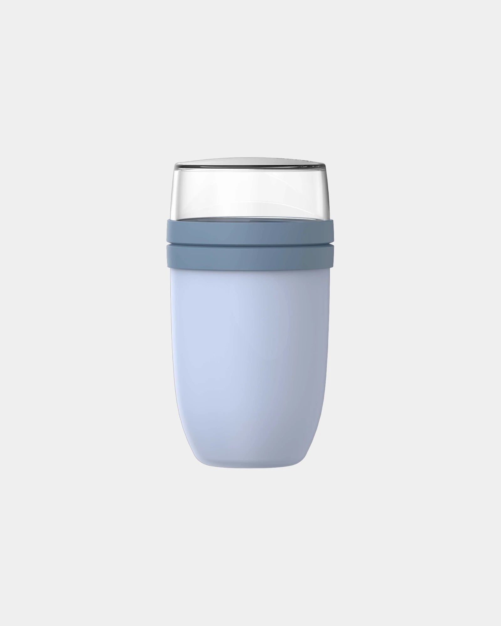 Lunchbox thermisch 750+300ml om te personaliseren - 10