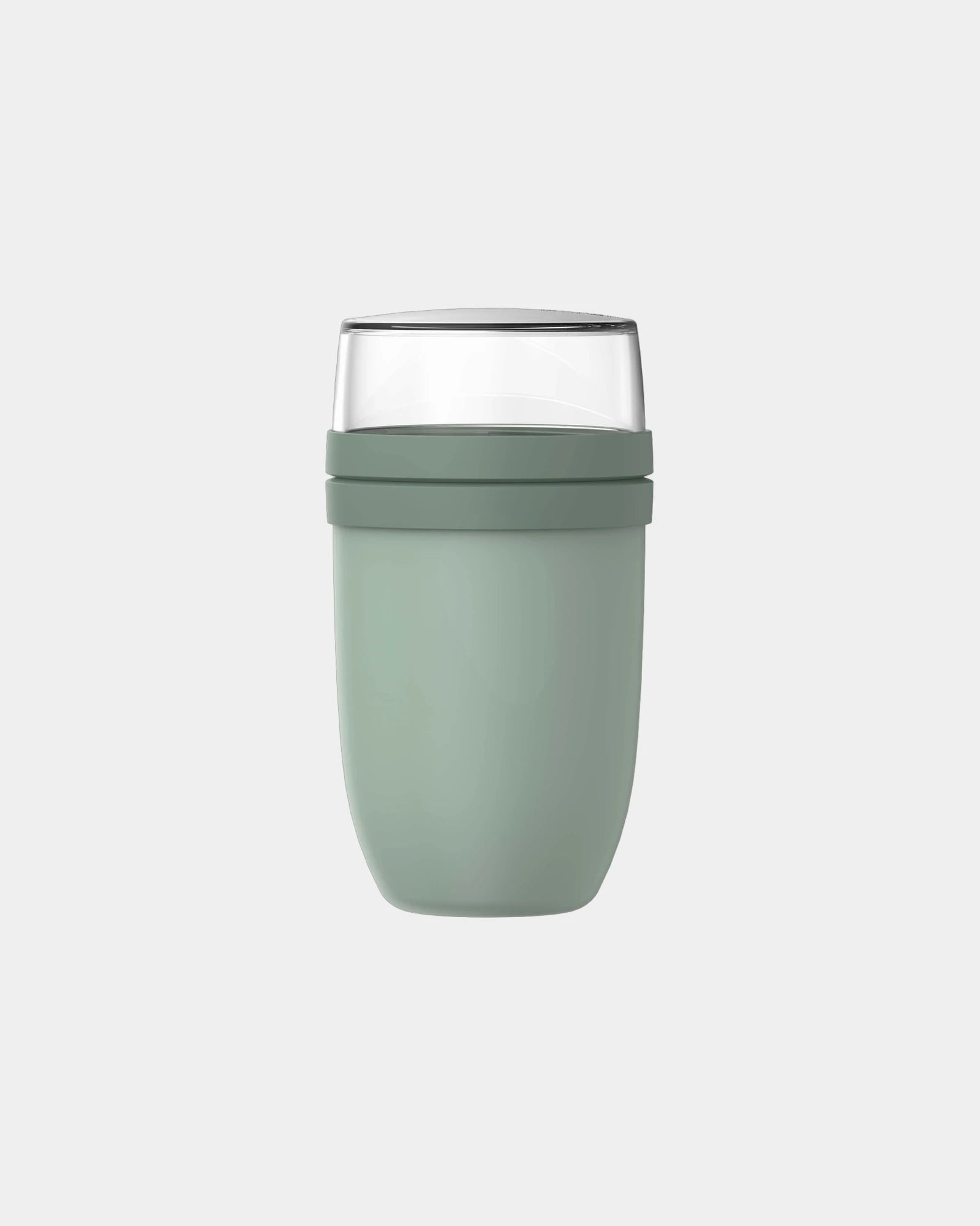 Lunchbox thermisch 750+300ml om te personaliseren - 5