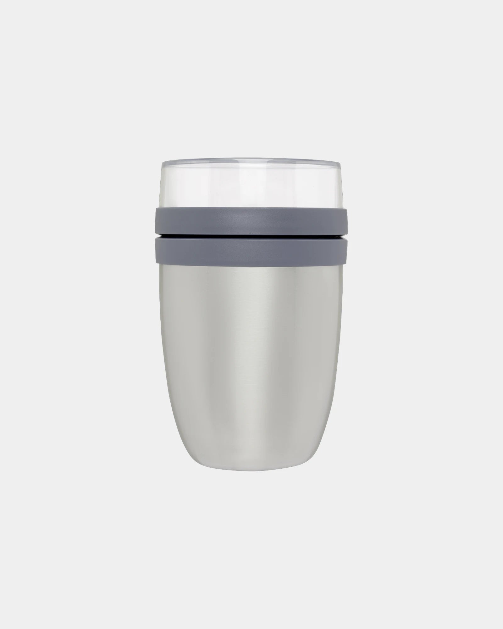 Lunchbox thermisch Ellipse 500+200ml om te personaliseren - 1
