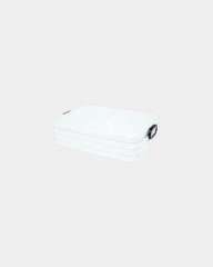 Lunchbox lekvrij 1,5L BPA-vrij om te personaliseren - Wit