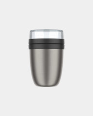 Lunchbox thermisch 500+200ml Ellipse om te personaliseren - 5