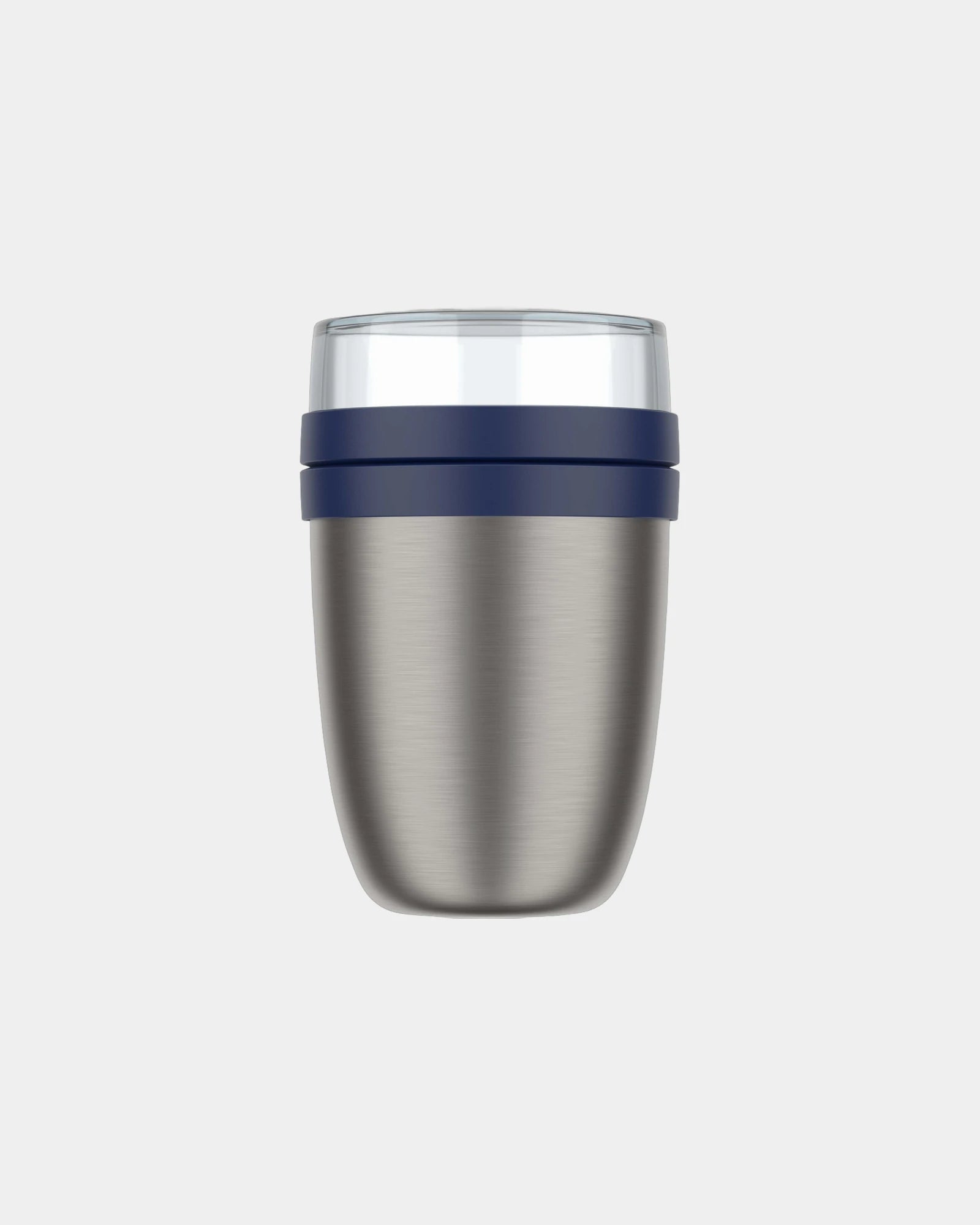 Lunchbox thermisch 500+200ml Ellipse om te personaliseren - 1