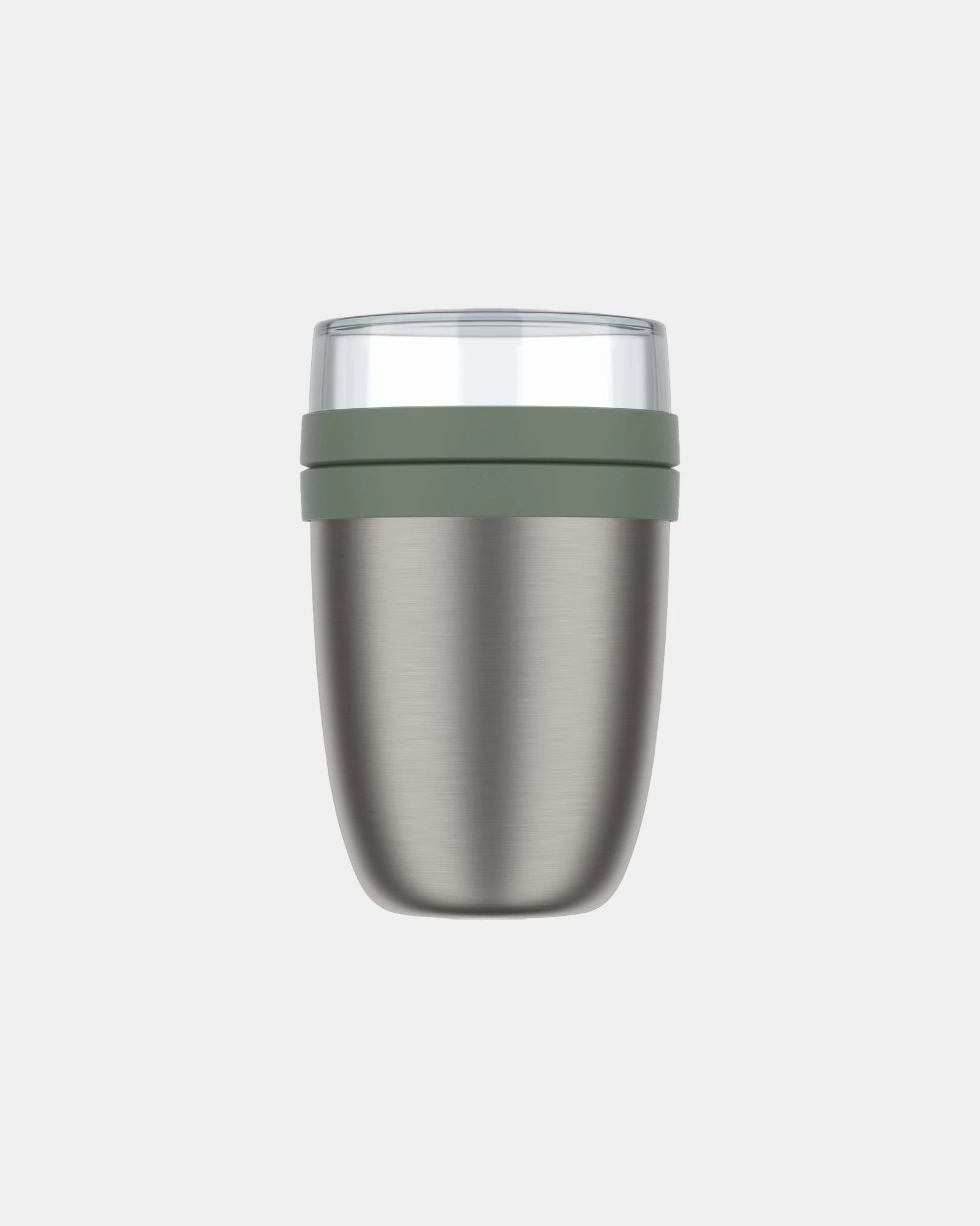 Lunchbox thermisch 500+200ml Ellipse om te personaliseren - 3