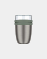 Lunchbox thermisch 500+200ml Ellipse om te personaliseren - 3