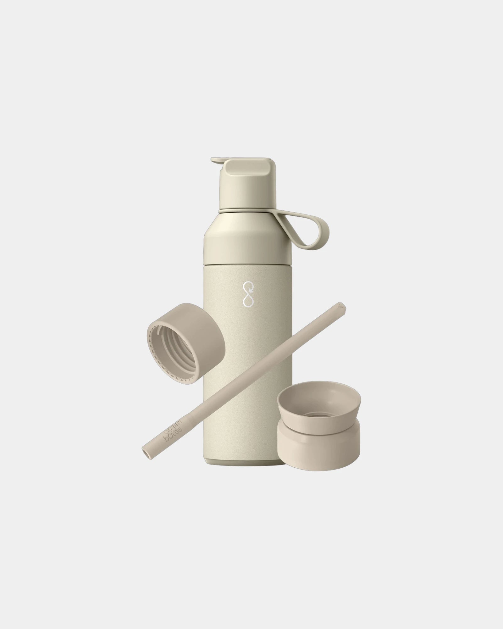 Drinkfles om te personaliseren - steengoed