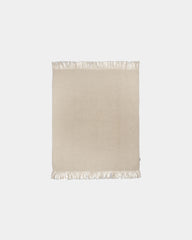 Deken gerecycled RPET GRS 152x127 cm om te personaliseren - 1