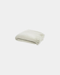 Deken gerecycled RPET GRS 152x127 cm om te personaliseren - 5