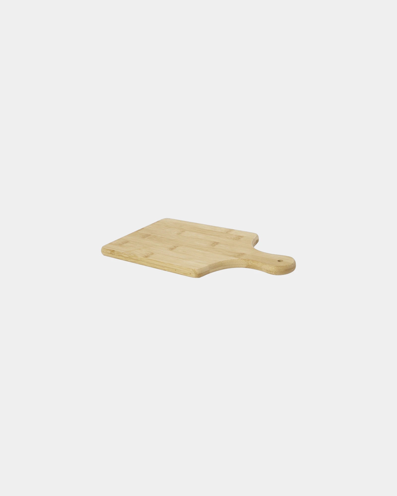 Snijplank bamboe FSC duurzaam 30x23 cm om te personaliseren - 2