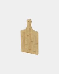Snijplank bamboe FSC duurzaam 30x23 cm om te personaliseren - 3