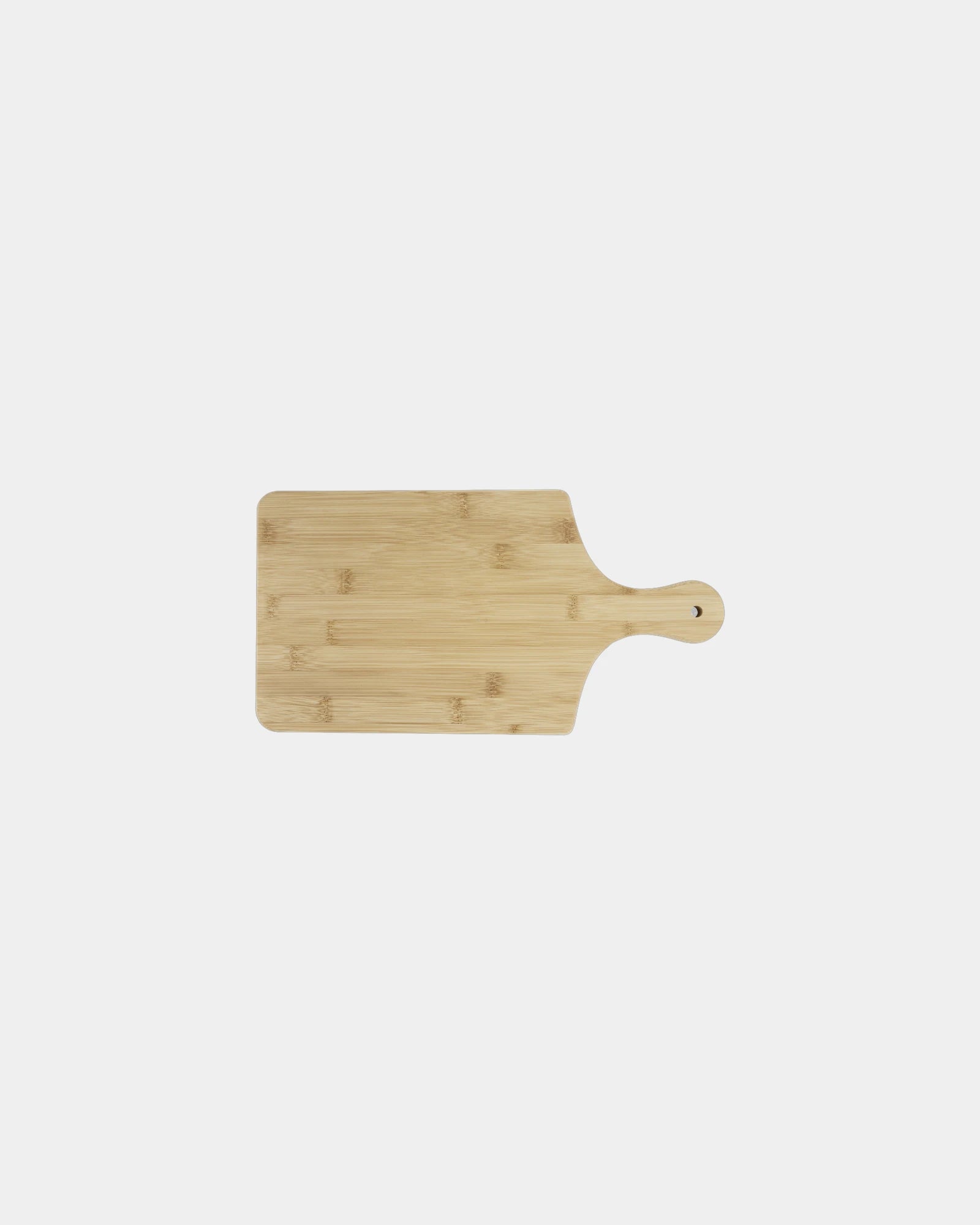 Snijplank bamboe FSC duurzaam 30x23 cm om te personaliseren - 1