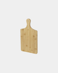 Snijplank bamboe FSC duurzaam 30x23 cm om te personaliseren - 3