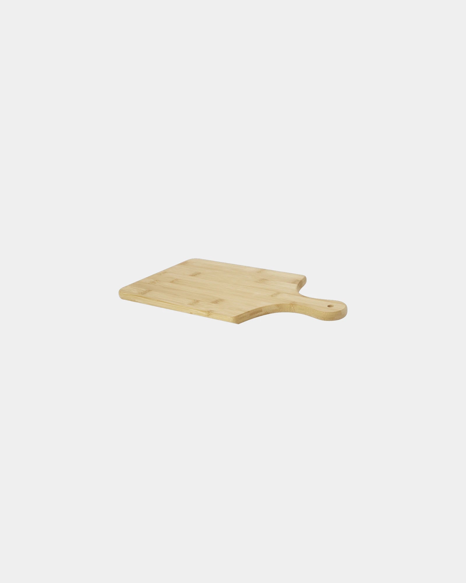Snijplank bamboe FSC duurzaam 30x23 cm om te personaliseren - 2