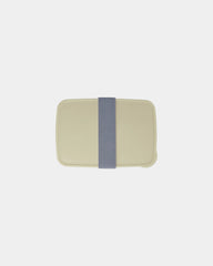 Lunchbox gerecycled plastic 800ml om te personaliseren - 1