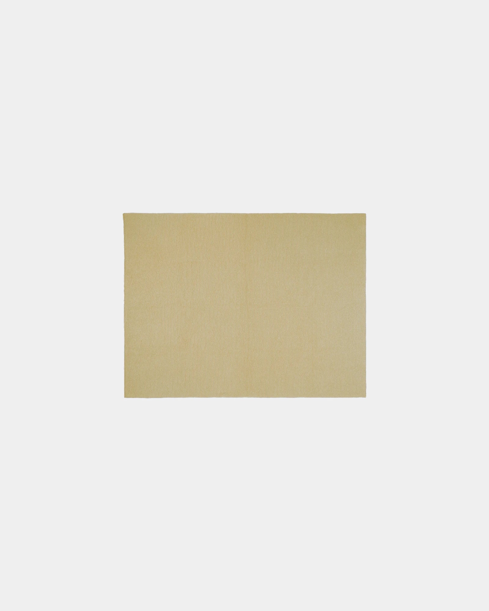 Deken gerecycled polyester GRS 150x120 om te personaliseren - 1