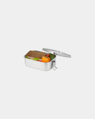 Lunchbox gerecycled rvs 750ml om te personaliseren - 3