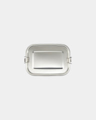 Lunchbox gerecycled rvs 750ml om te personaliseren - 1