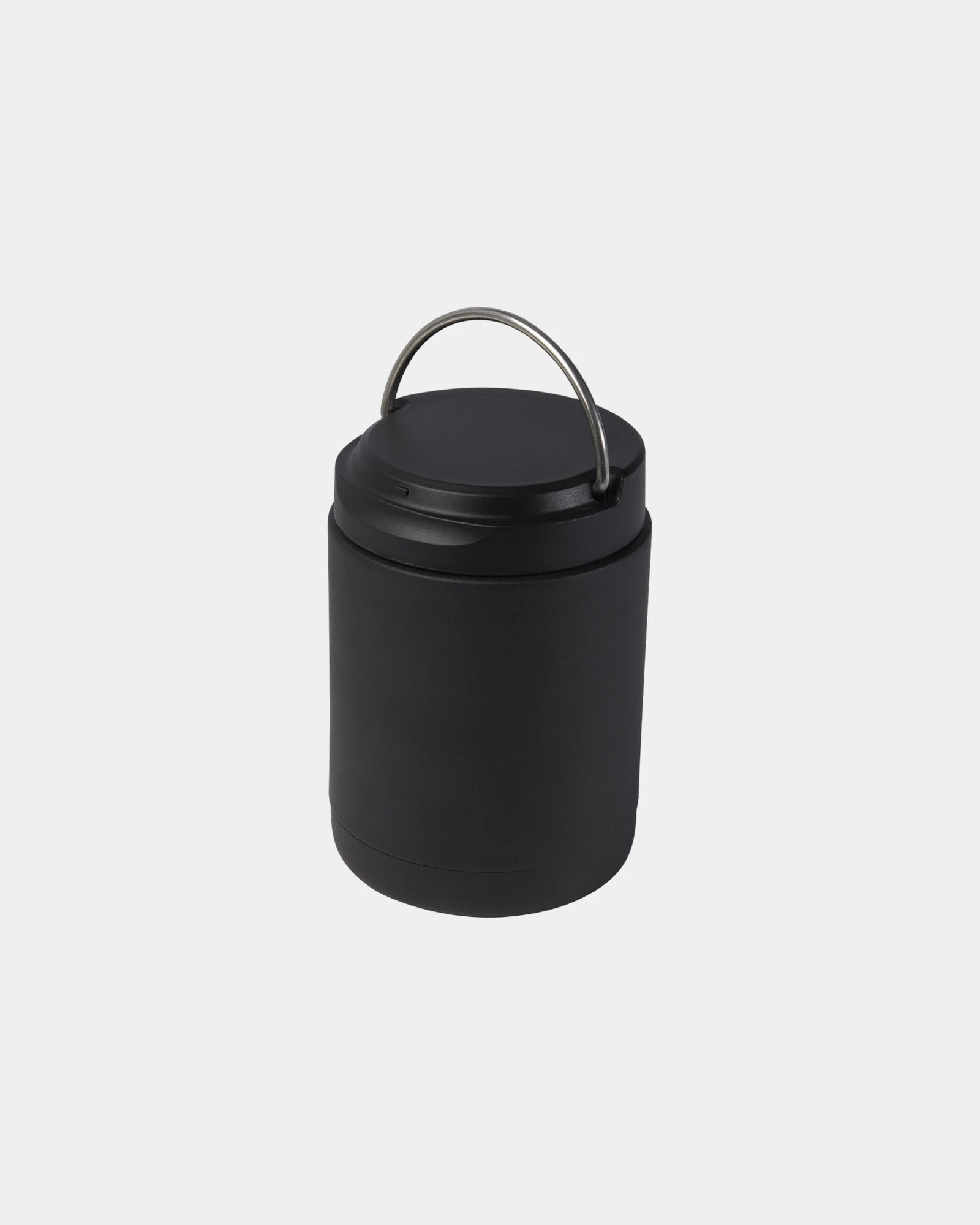 Lunchbox gerecycled rvs 500ml om te personaliseren - 4