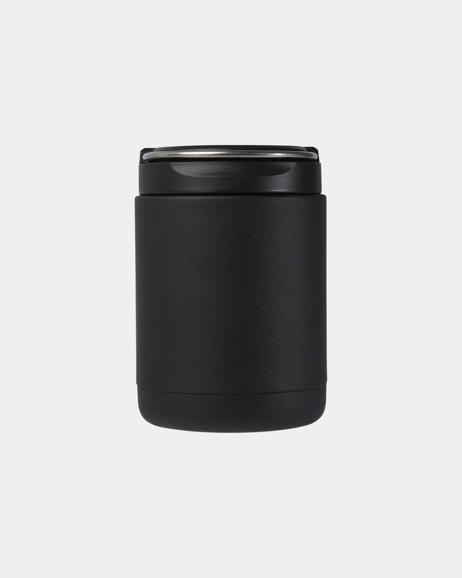 Lunchbox gerecycled rvs 500ml om te personaliseren - 1