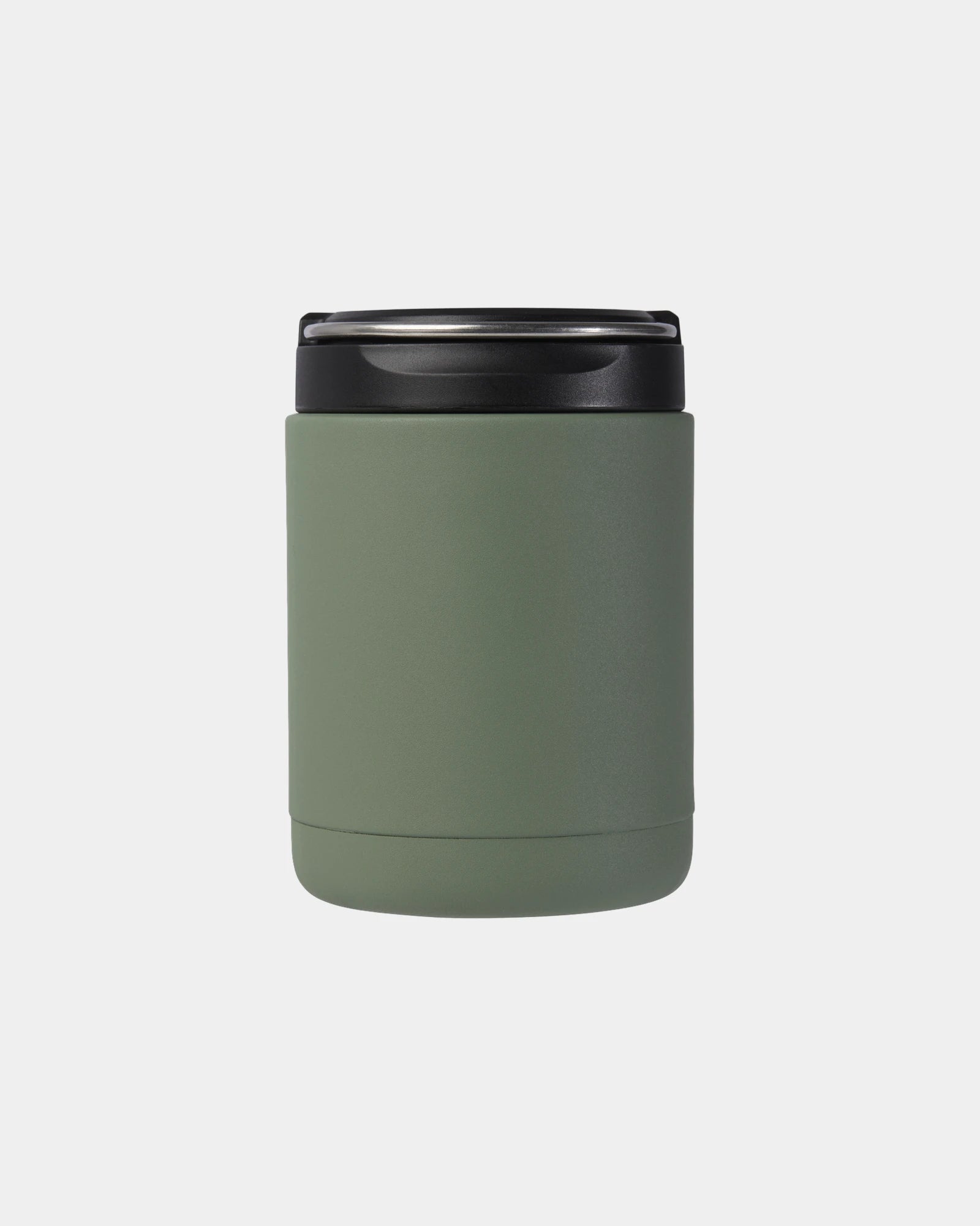 Lunchbox gerecycled rvs 500ml om te personaliseren - 6
